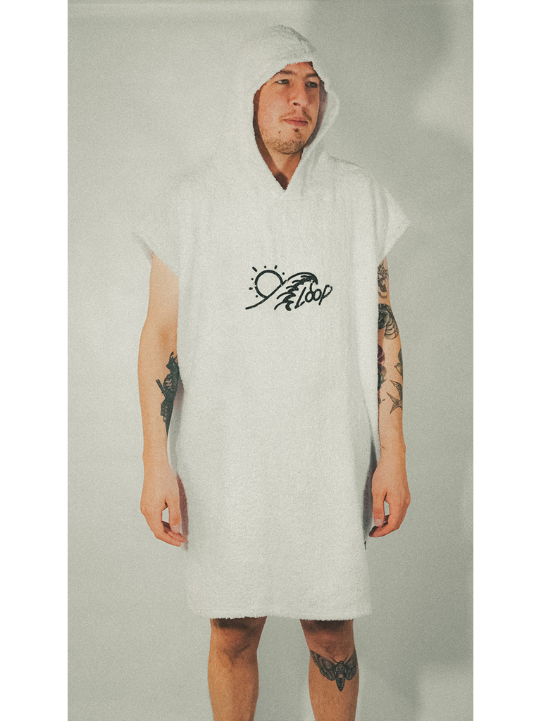 PONCHO